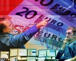 Forex: евро рискует снова пойти вниз