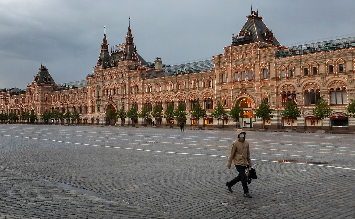 Фото: Софья Сандурская / АГН «Москва»