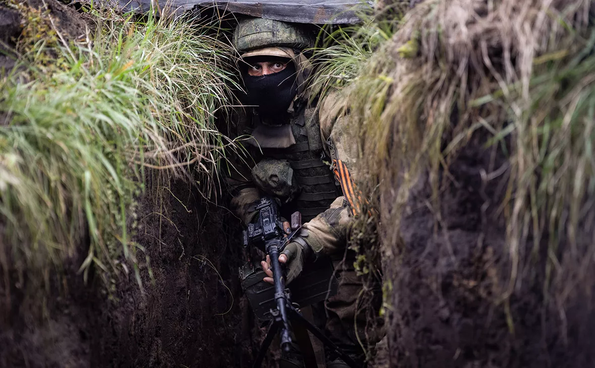 Станислав Красильников / ТАСС