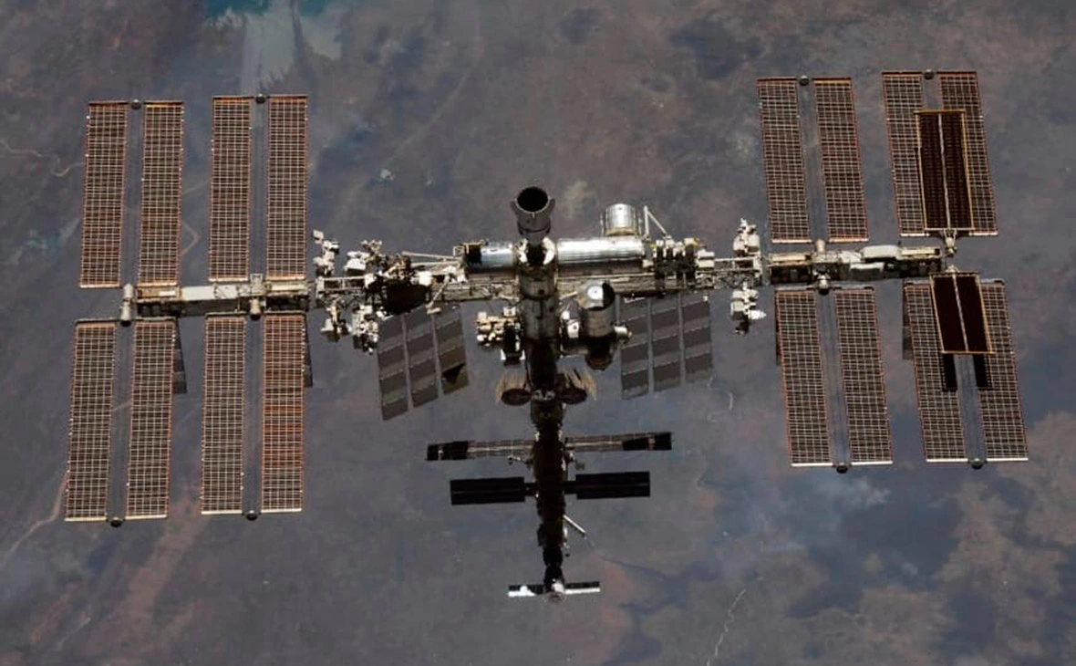 «Роскосмос»