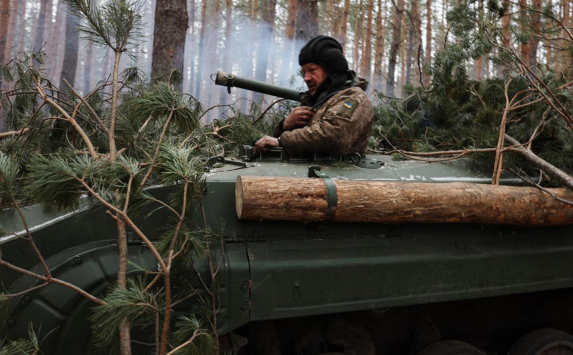 Reuters узнал о согласовании ЕС военной помощи Киеву на 500 млн
