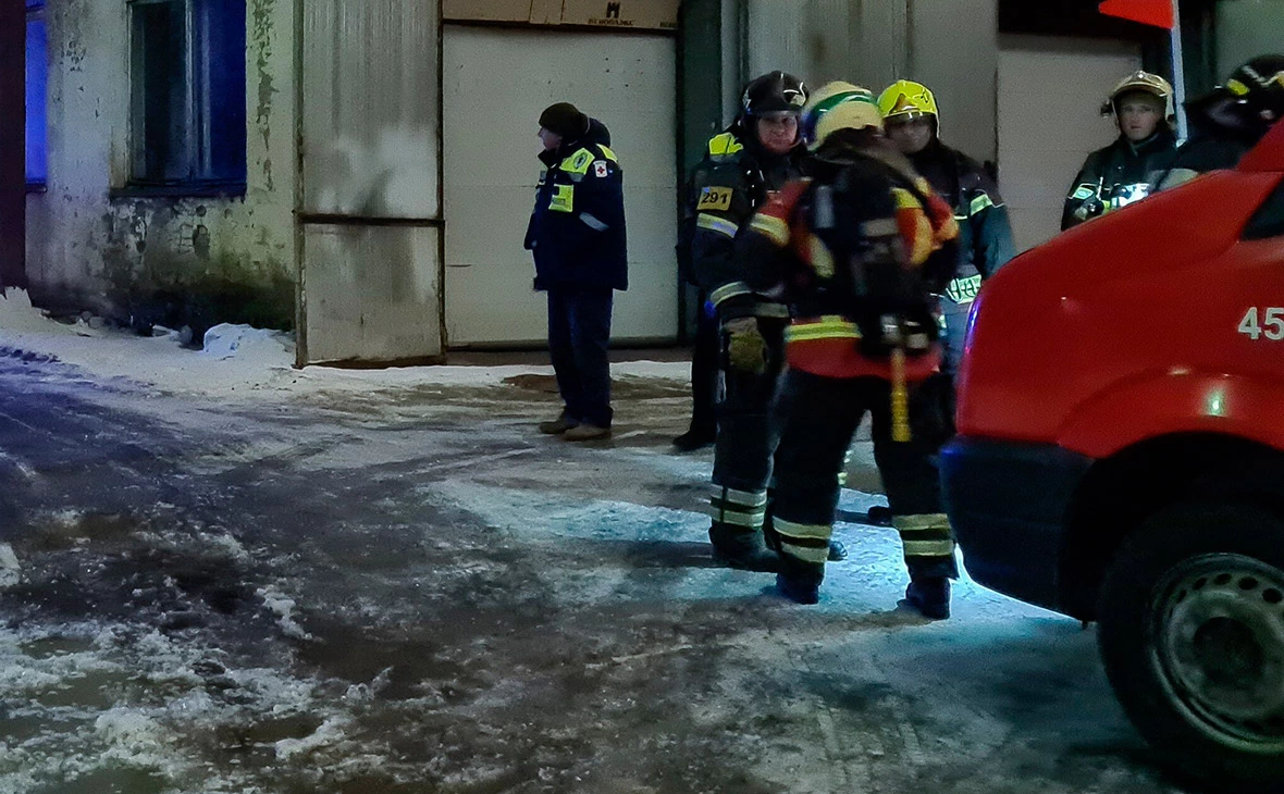 АГН «Москва»