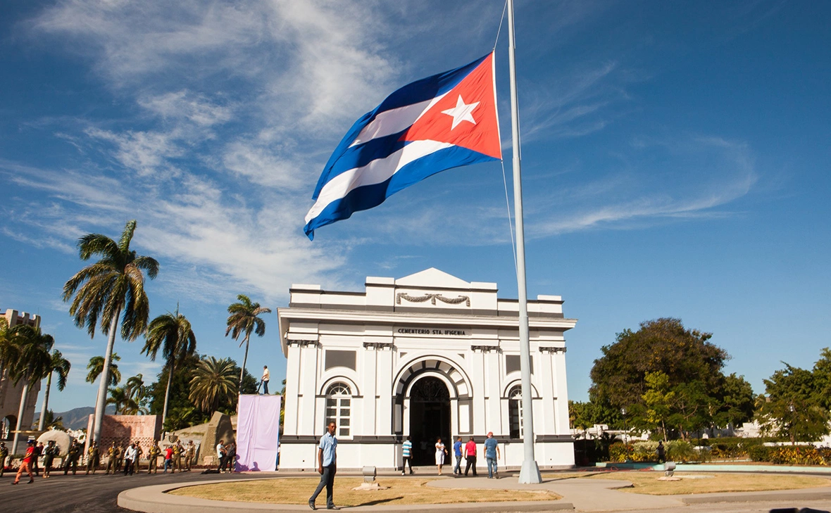 Alessandro Vecchi / Dpa / Global Look Press