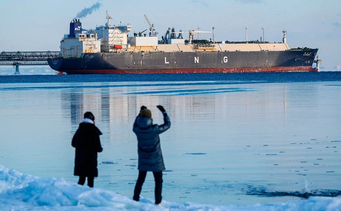 Сергей Красноухов / РИА Новости