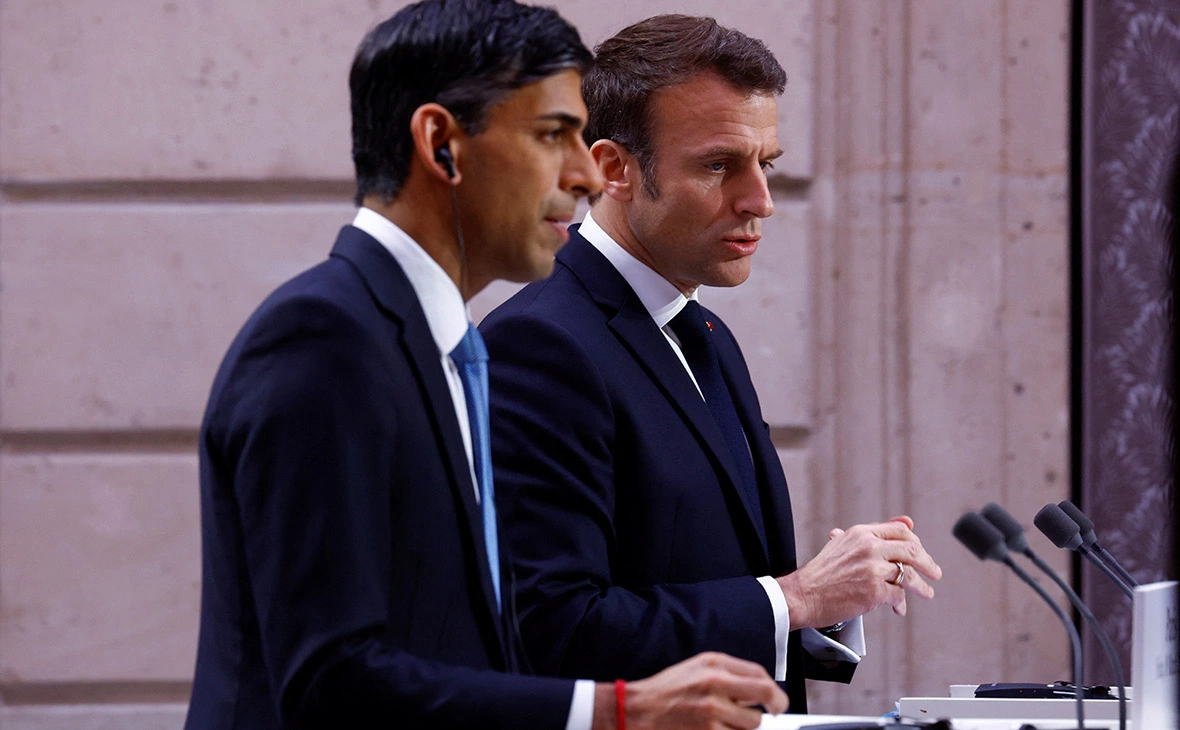 Gonzalo Fuentes / Reuters