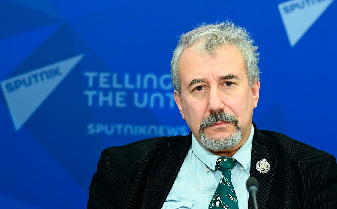 Нина Зотина / РИА Новости