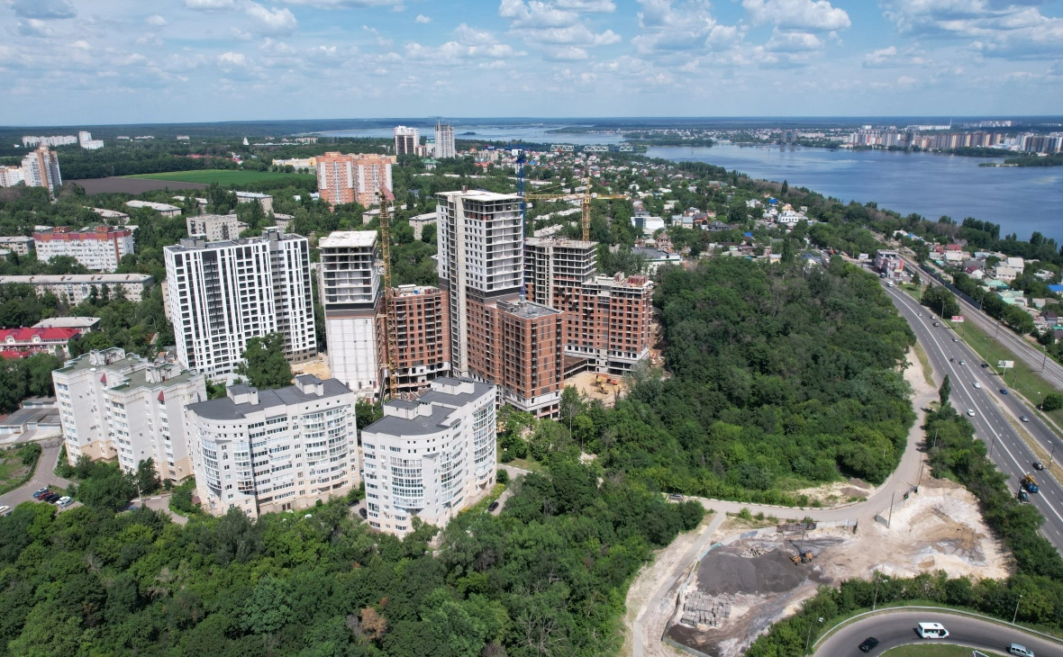 РБК Черноземье