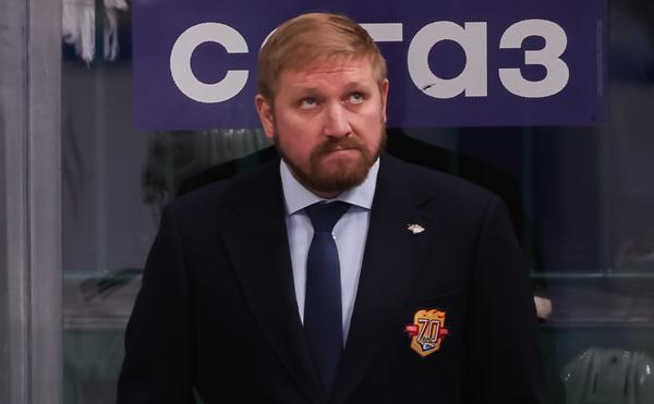Юрий Трубачев