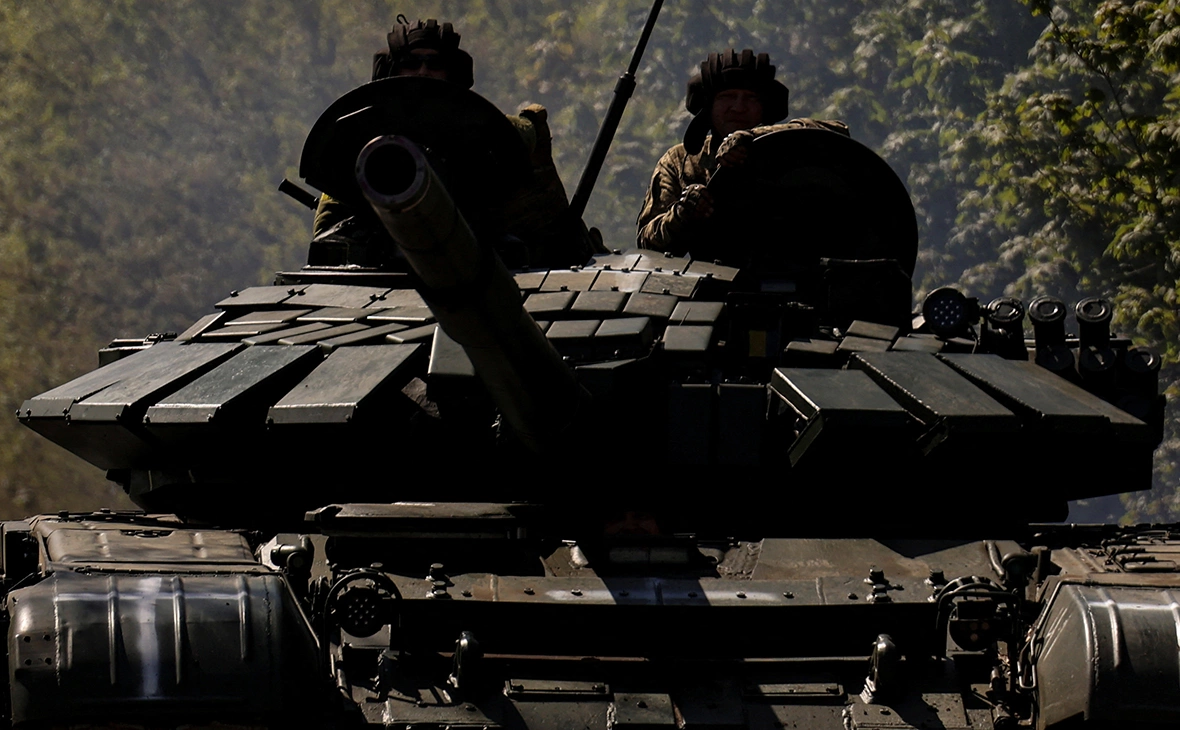 София Гатилова / Reuters