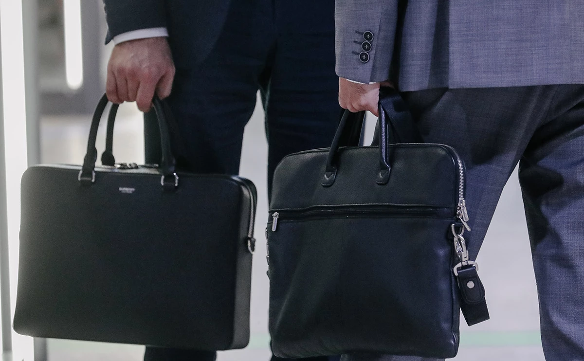 Андрей Любимов / РБК