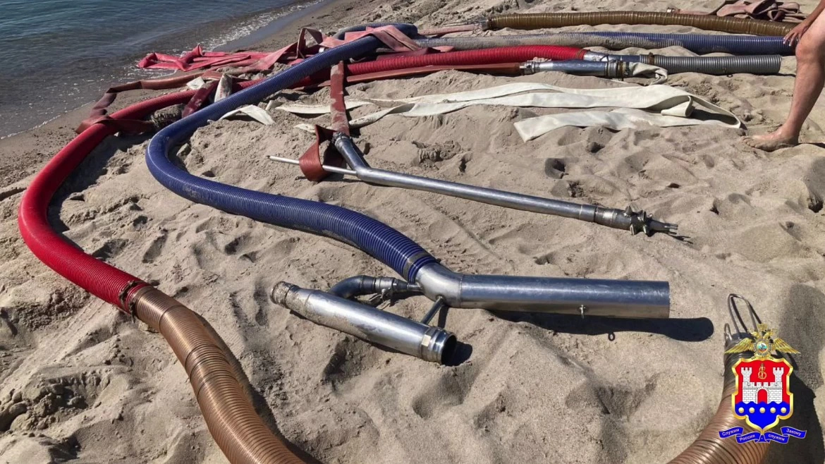 пресс-служба УМВД России по Калининградской области