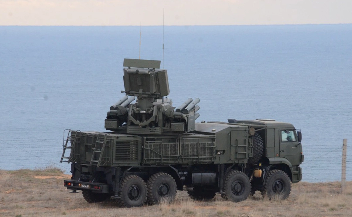 Минобороны РФ