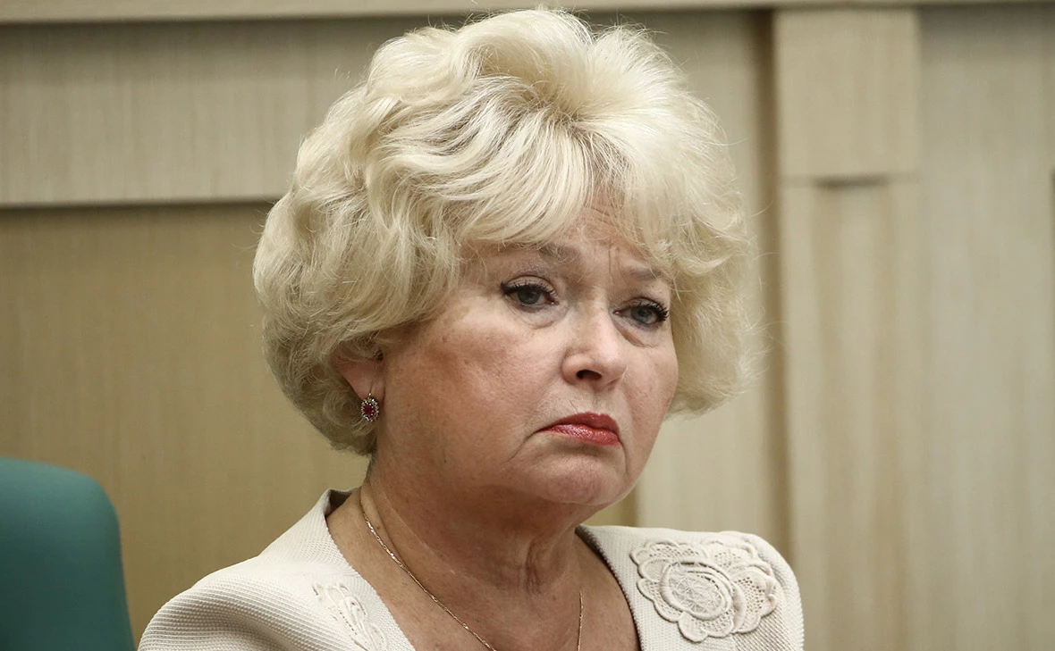 Валерий Шарифулин / ТАСС