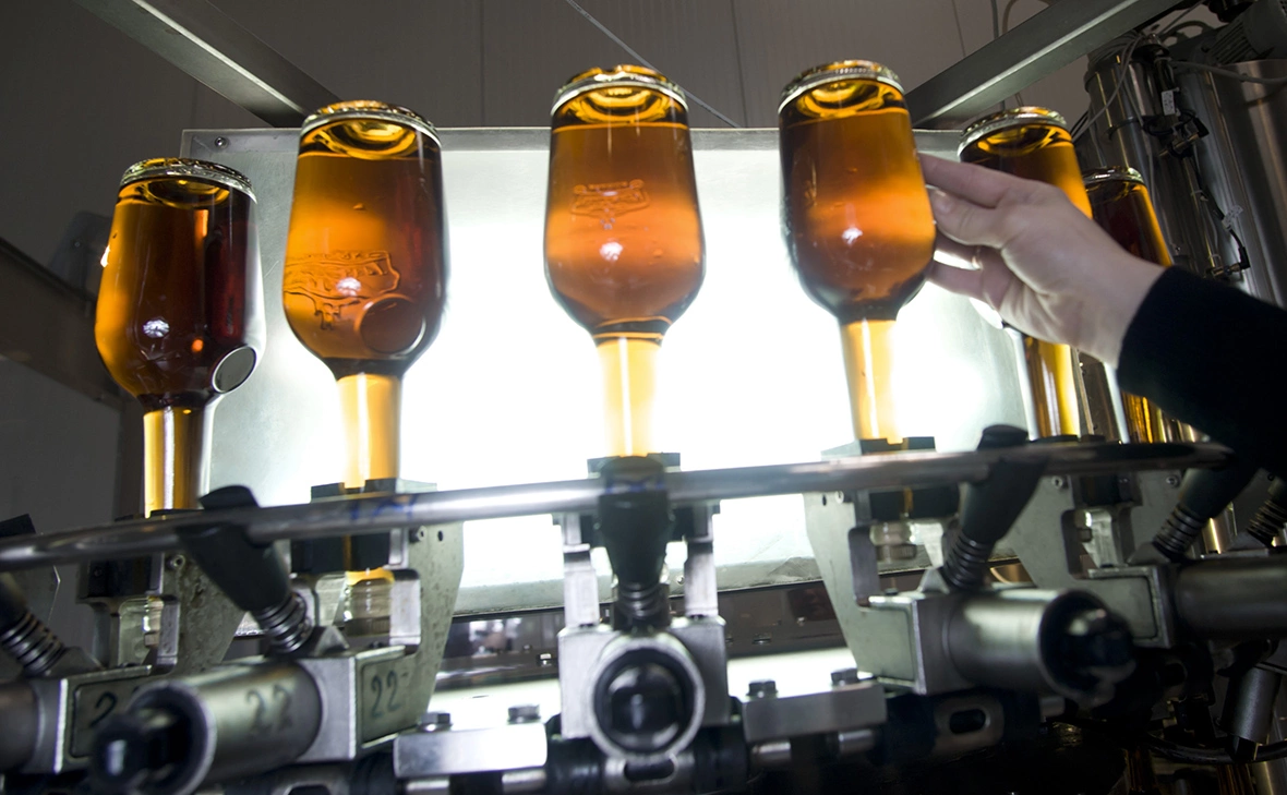 Елена Нагорных / ТАСС