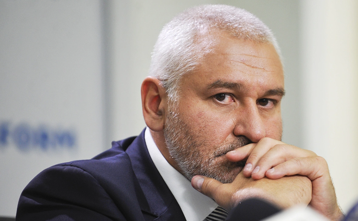 Сергей Чузавков / ZUMAPRESS.com / Global Look Press