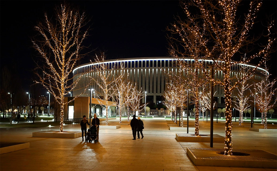 Виталий Тимкив / РИА Новости