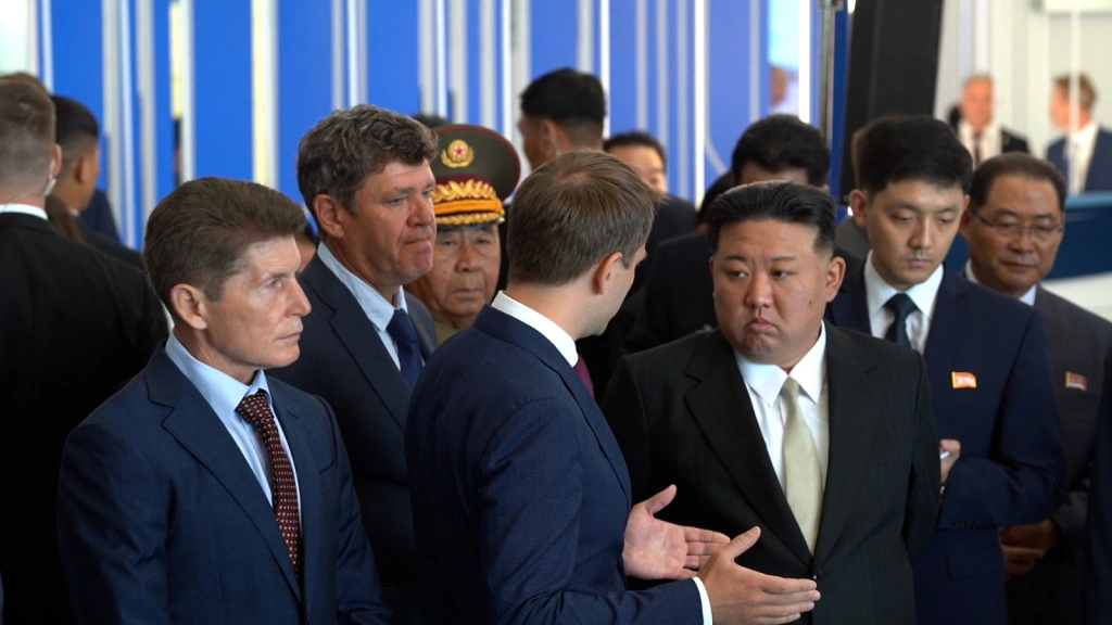 Правительство Приморского края