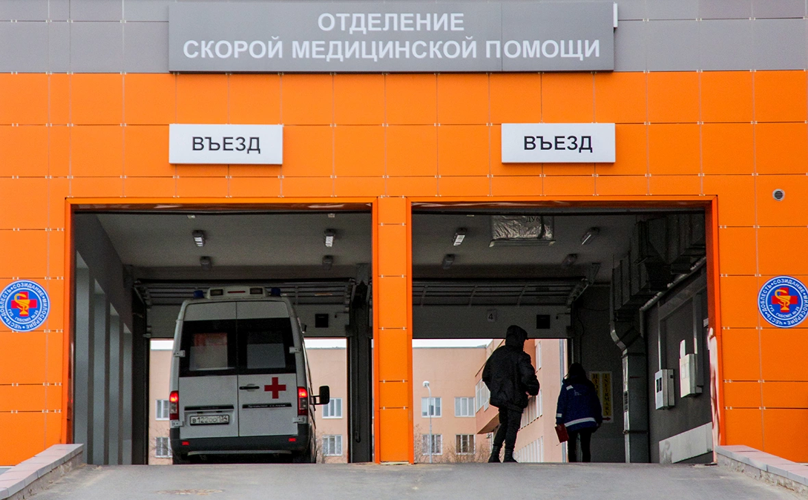 Дмитрий Рогулин / ТАСС