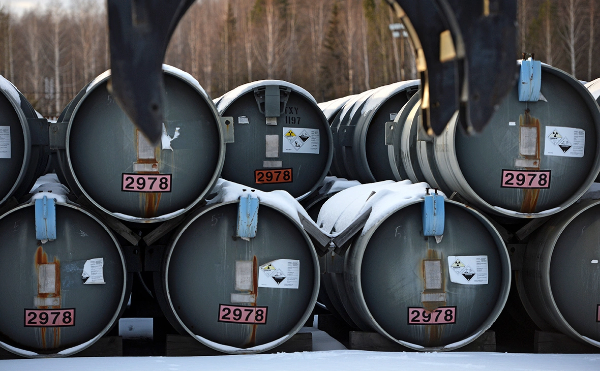 Павел Лисицын / РИА Новости