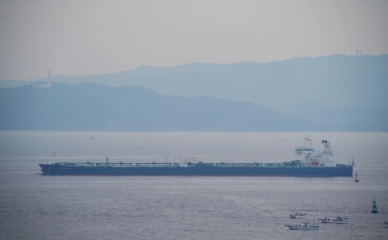 Daisuke Nimura / Reuters