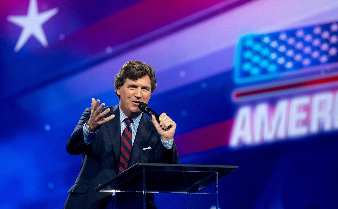 Caitlin O’Hara / Reuters