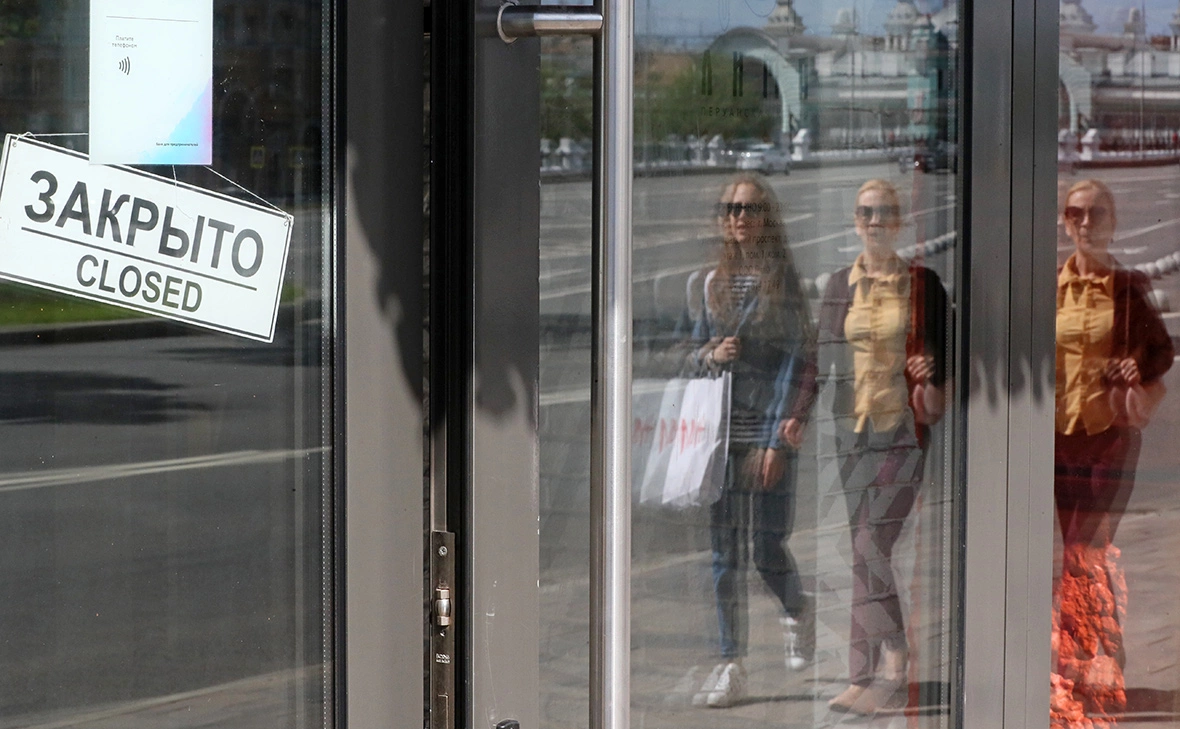 Владимир Гердо / ТАСС