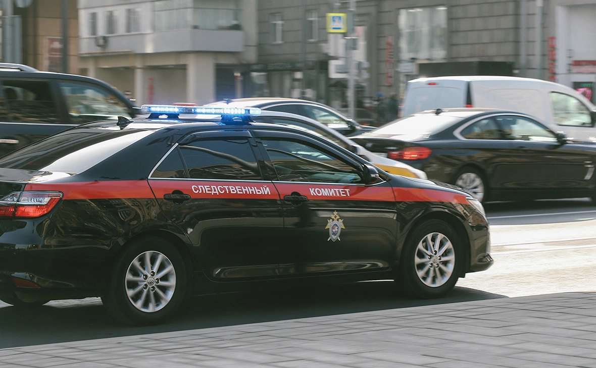 Андрей Любимов / РБК