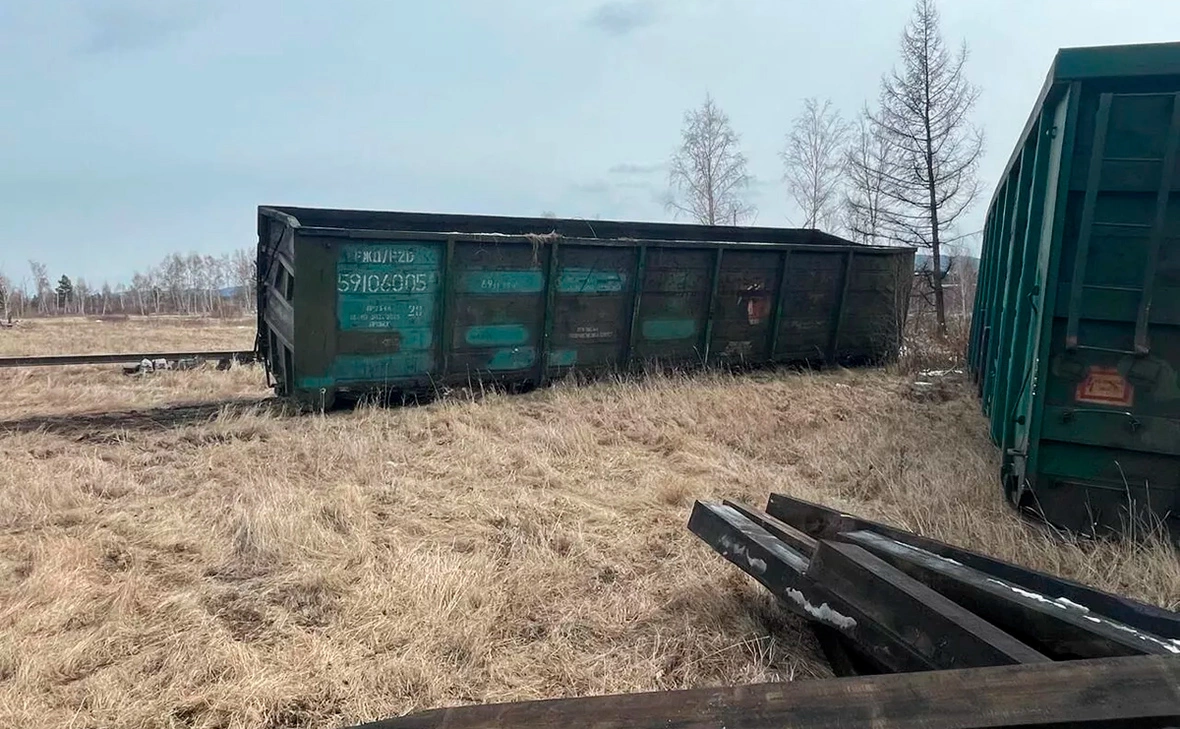 пресс-служба Восточно-Сибирской транспортной прокуратуры