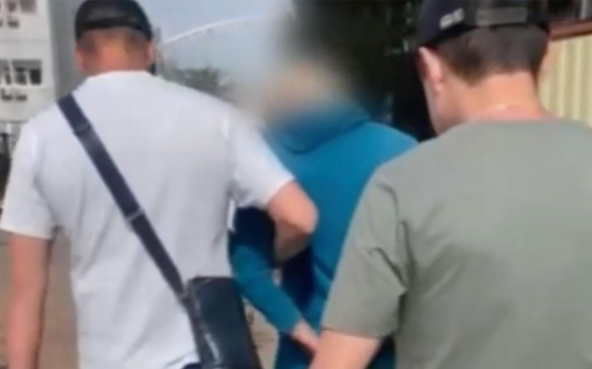 Жителя Подмосковья в розыске задержали в Адлере с тушей дельфина
