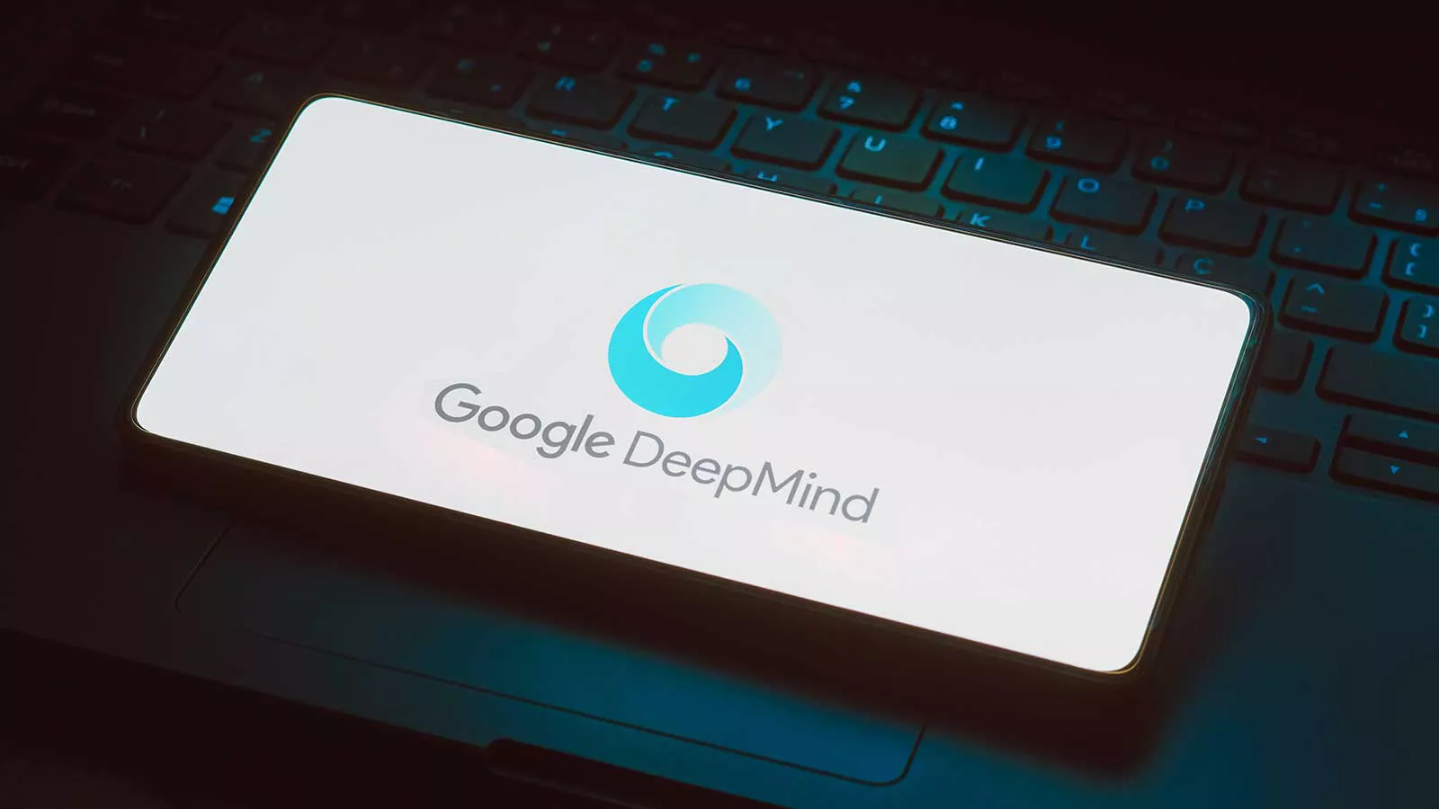 Искусственный интеллект Google DeepMind