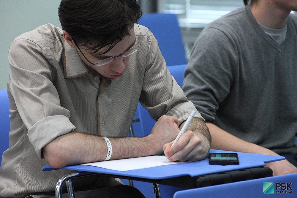 РБК Татарстан