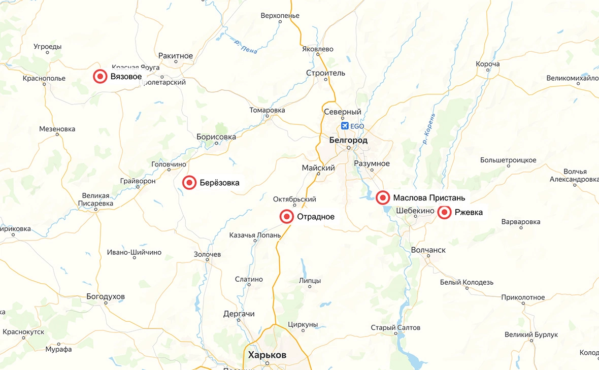 Яндекс.Карты