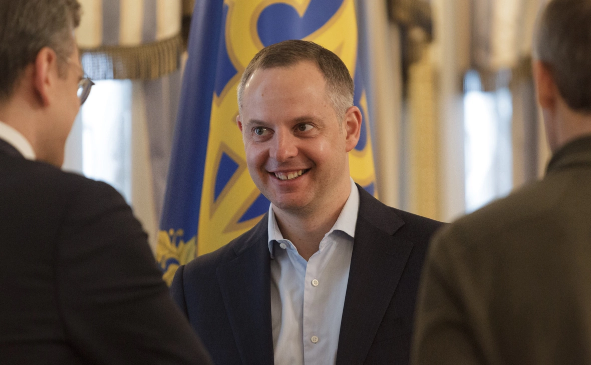 Кирилл Чуботин / Keystone Press Agency / Global Look Press