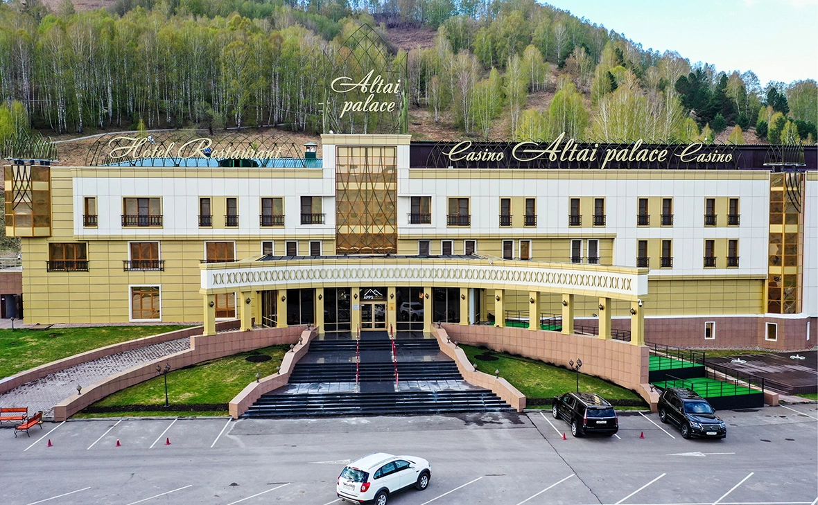 Юрий Смитюк / ТАСС