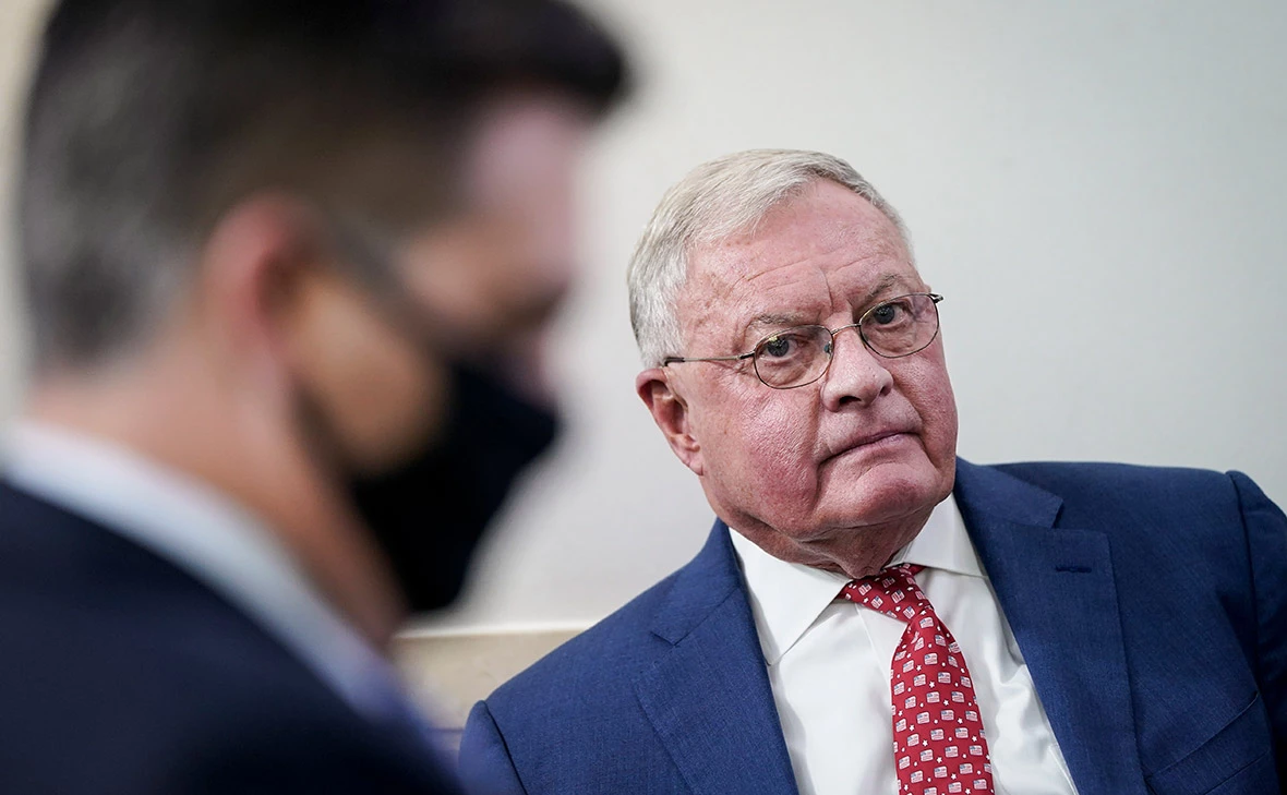 Drew Angerer / Getty Images