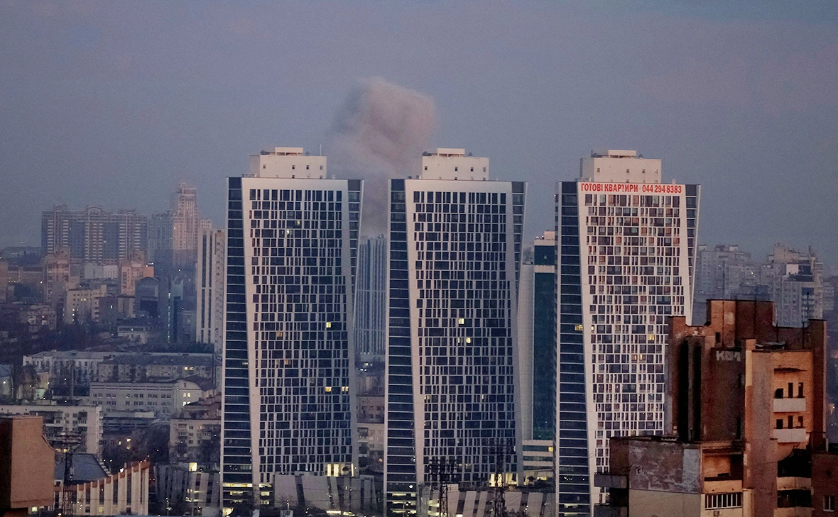 Глеб Гаранич / Reuters