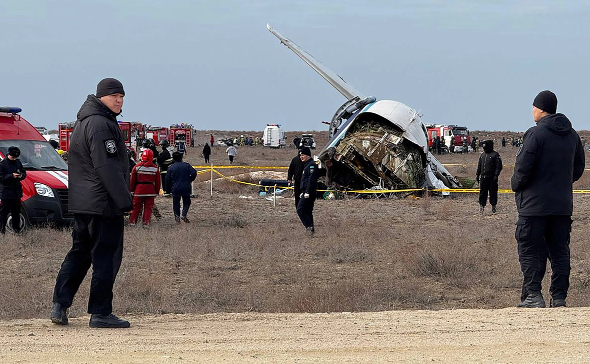 Иса Таженбаев / ТАСС