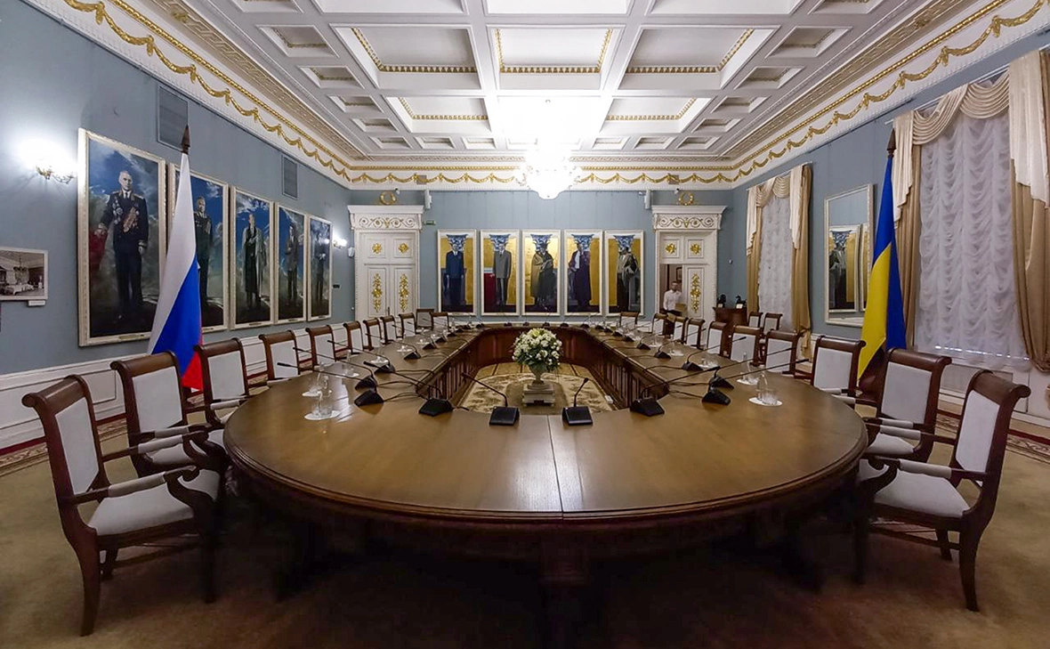 Лейла Тураянова / ТАСС