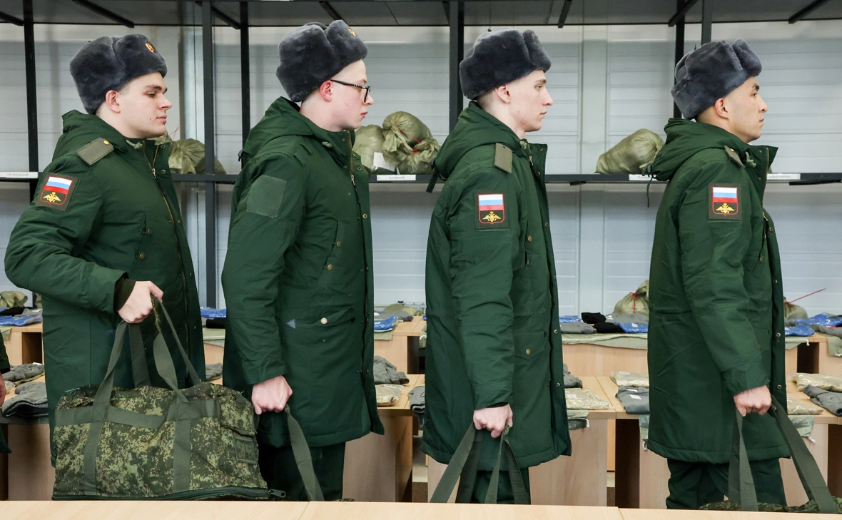 Алексей Белкин / news.ru / ТАСС