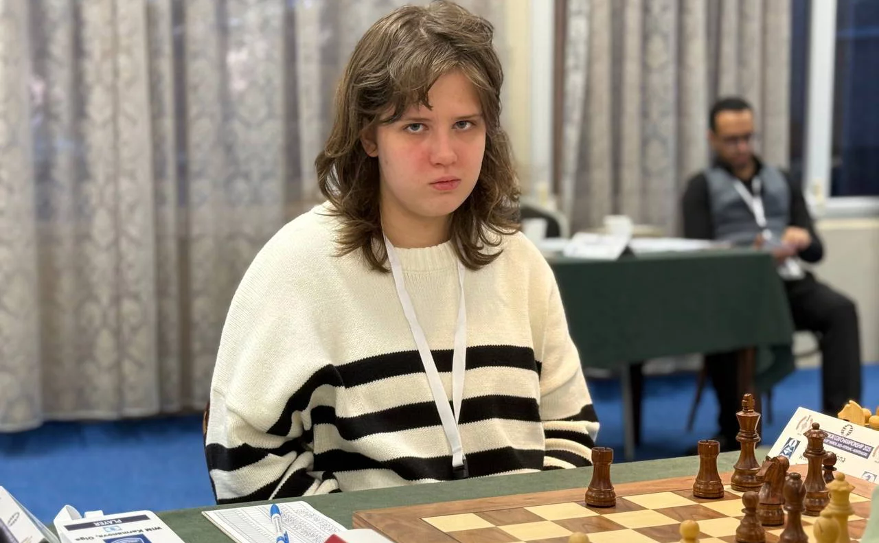 Митар Дьюканович / ФШР