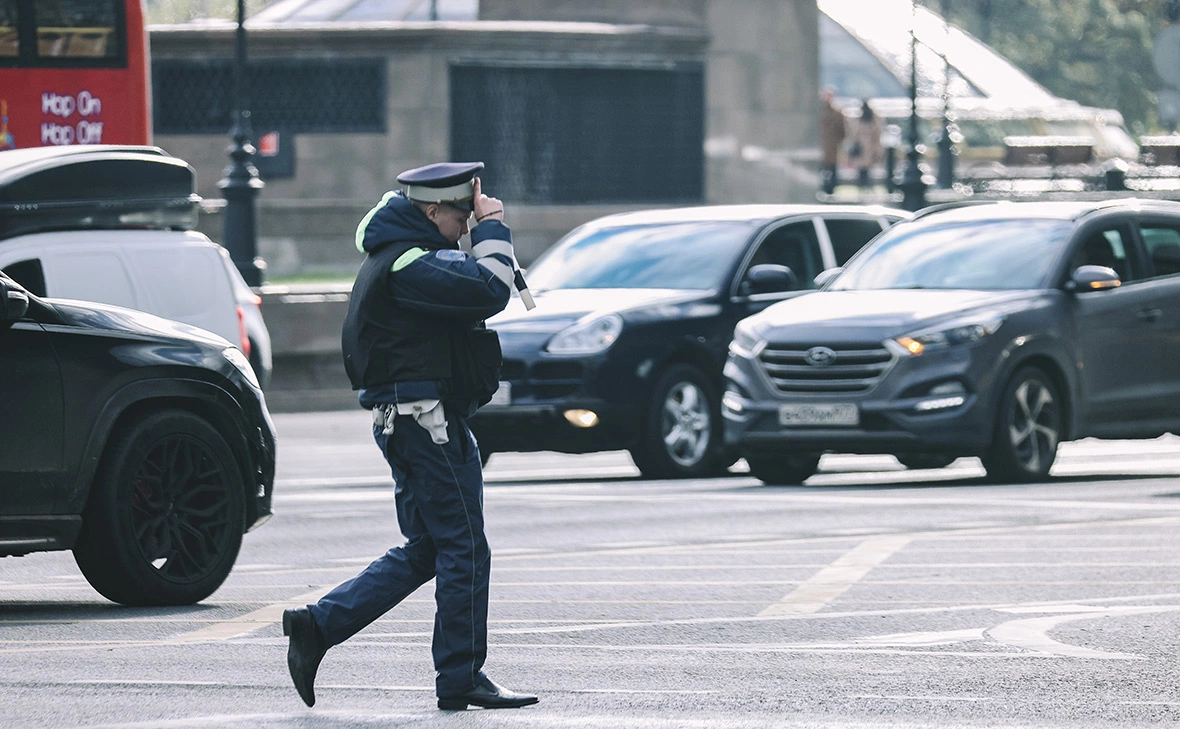 Андрей Любимов / РБК