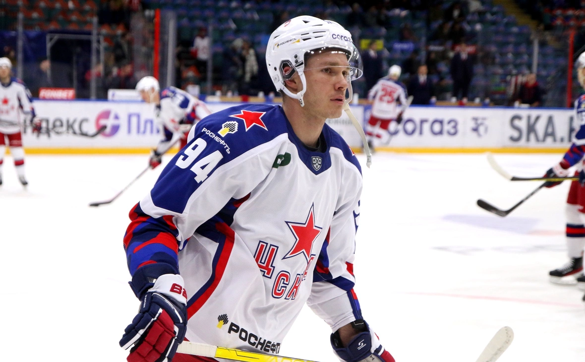 Maksim Konstantinov / Global Look Press