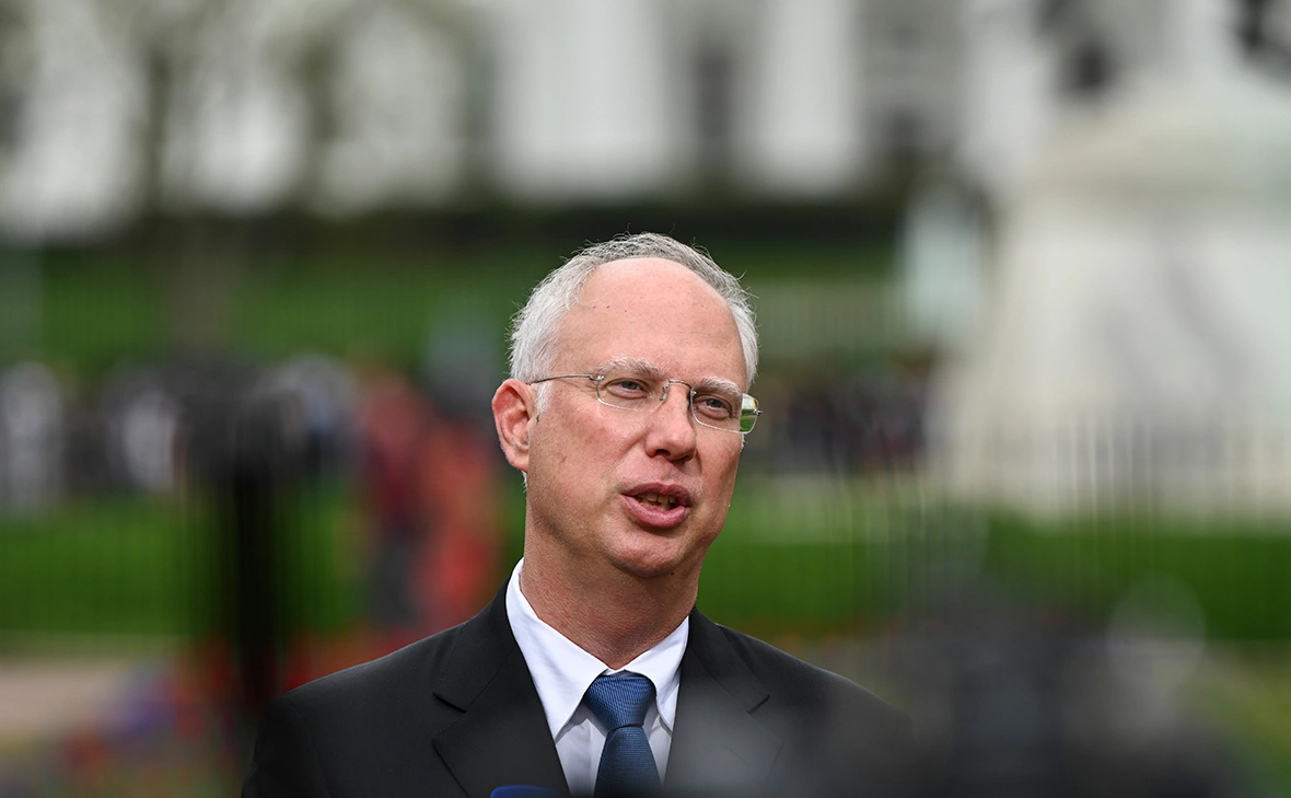 Mehmet Eser / ZUMA / ТАСС