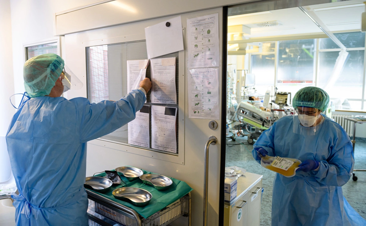 Jens Schlueter / Getty Images