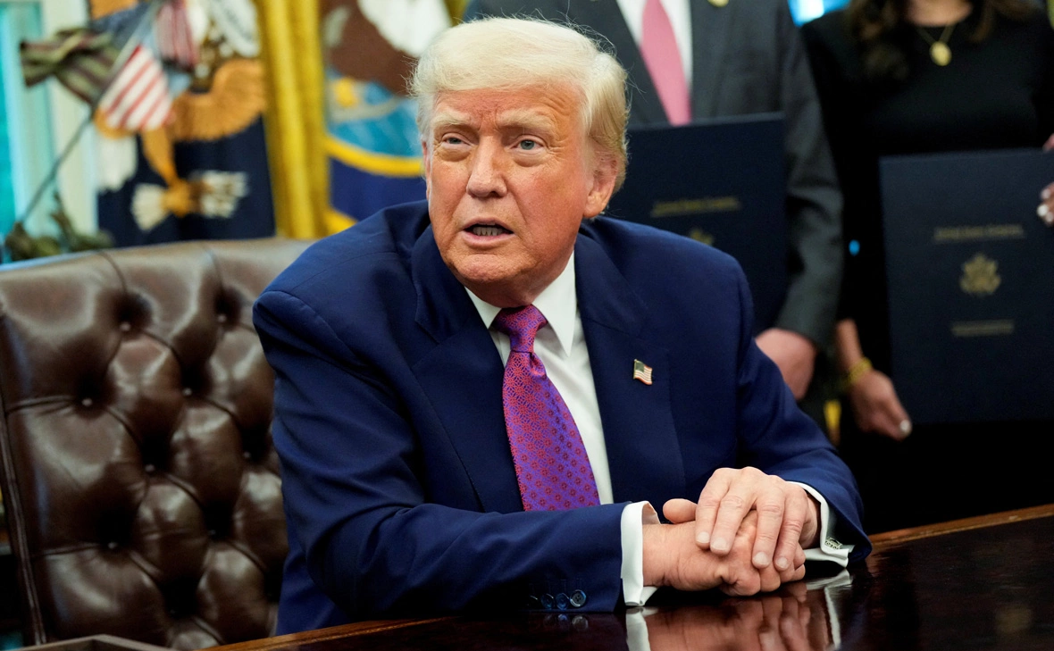 Kent Nishimura / Reuters