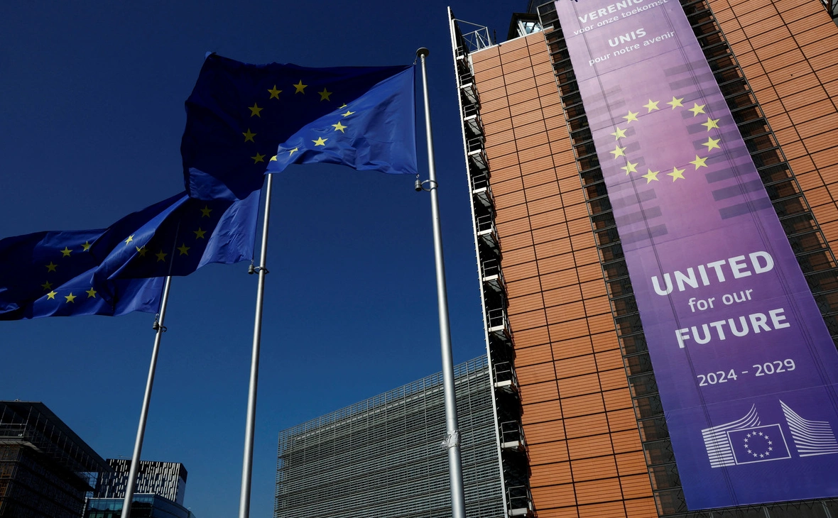 Yves Herman / Reuters