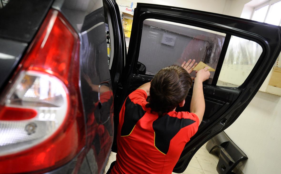 Фото: Станислав Крсильников / РИА Новости