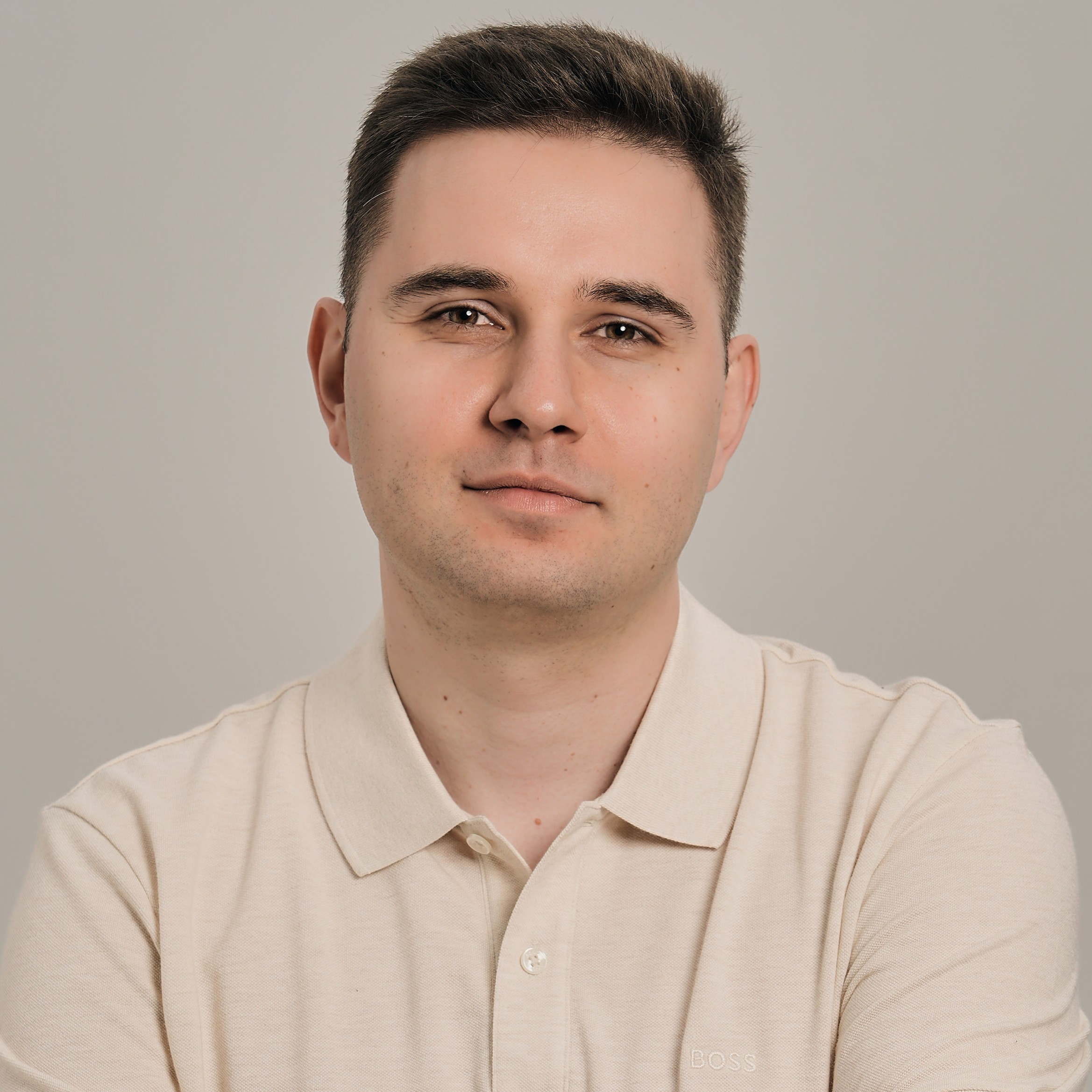 Иван Боровец