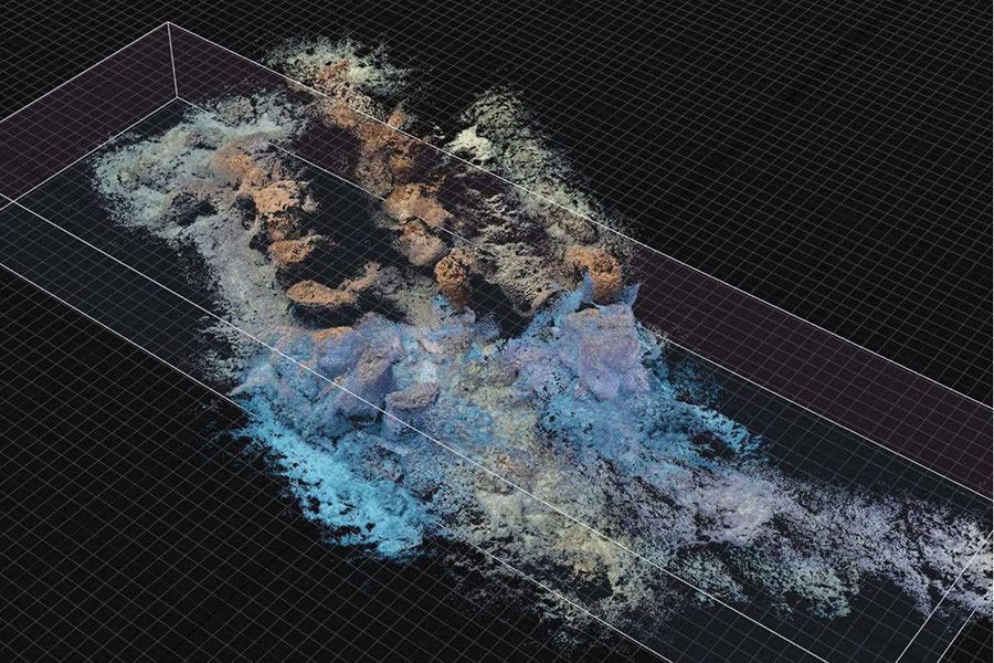 Фото: Министерство туризма и археологических работ Египта
