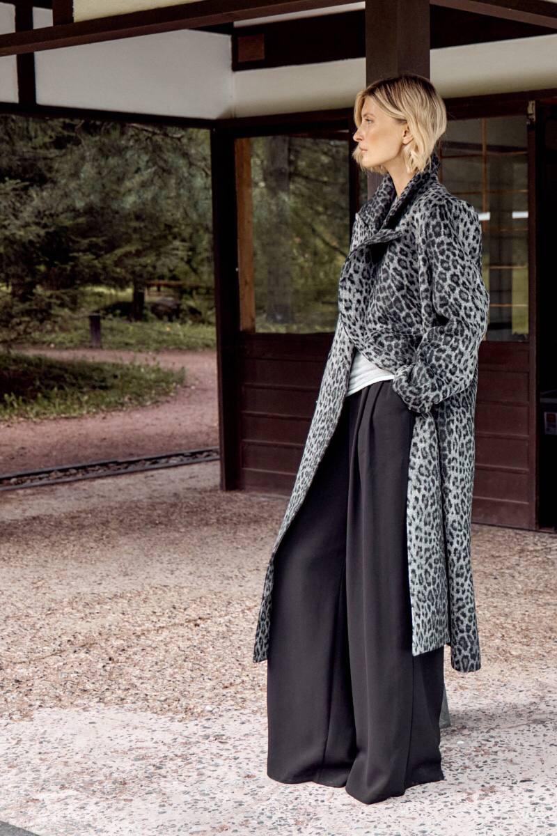 Лимитированная капсула, разработанная в экспериментальной лаборатории Premium Lab, Vittoria Vicci